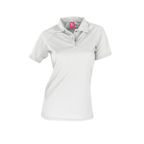 POLO BBO MEXICO DAMA MANGA CORTA - Vista 13